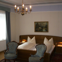 Gasthof Post, Обердраубург — фото 2