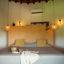 Villas Oasis Bungalow Top, 特龙科内斯 — 照片 3