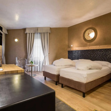 Hotel Orso Grigio, Cavalese — photo 4