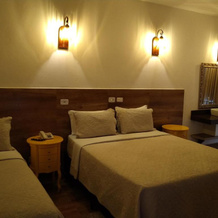 Medieval Hotel, Tres Coracoes — photo 4