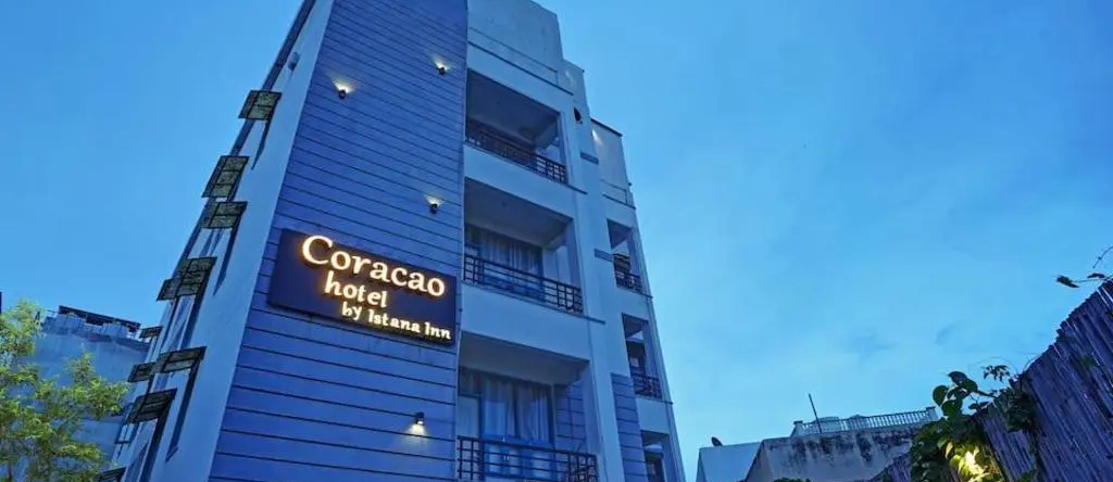 Coracao Homes, Джайпур — фото 1