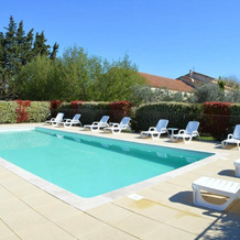 Apartment With 2 Bedrooms in Monteux, With Shared Pool, Enclosed Garden and Wifi - 80 km From the Beach, 蒙托 — 照片 4