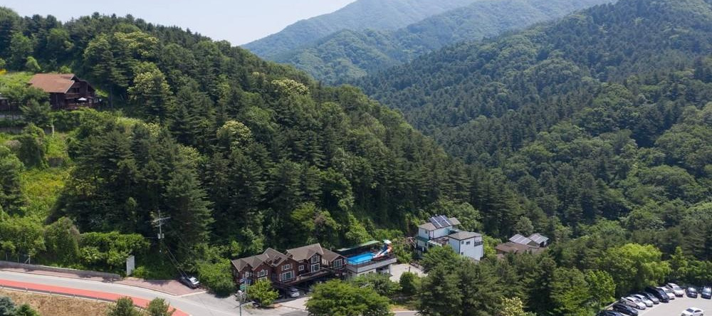 chaelogji, Gapyeong — photo 1