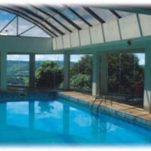 Vale Do Jordao Spa Hotel, Гуарапуава — фото 2