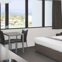 Ramada Encore By Wyndham Palmerston North, 北帕默斯顿 — 照片 5
