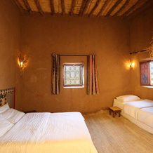 Hotel Kasbah Oulad Othmane, 阿格兹 — 照片 4