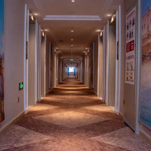 Vienna Hotel (Chakadian), 海西 — 照片 2
