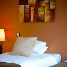 B&B Finca Oliva, Болулья — фото 5