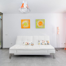 Chalet Bennecke Atenea, 皮拉尔德拉奥拉达达 — 照片 2