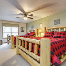 Door County Townhome: Pool Access, 1 Mi to Beach!, 埃格港 — 照片 2