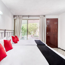 Oyo Hotel San Carlos, 蒂西明 — 照片 2