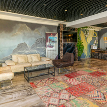 The Great Airport Hotel, 阿尔纳武特柯伊 — 照片 5