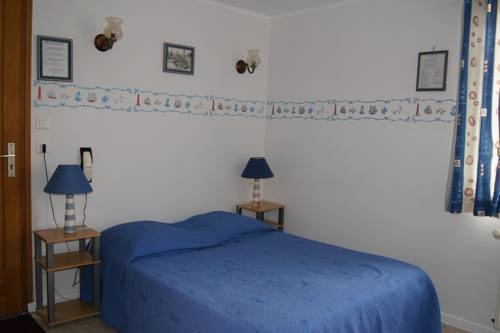 Aux Trois Jean, Le Crotoy — photo 1