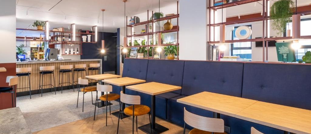 Residence Inn Brussels Airport, Machelen — photo 1