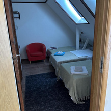 Apartment in Rosersberg Arlanda Airport, 罗塞斯贝里 — 照片 3