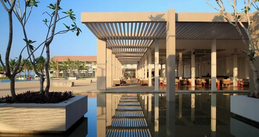 Centara Passikudah Resort & Spa Sri Lanka, 卡尔库达 — 照片 1