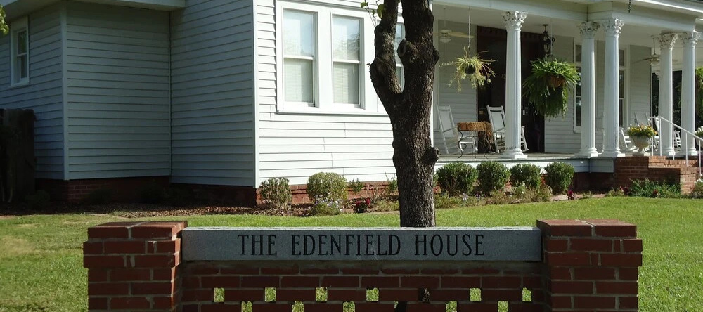 Edenfield House, 斯温斯伯勒 — 照片 1