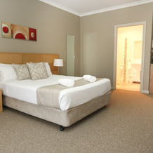 Centrepoint Apartments, Griffith — photo 5