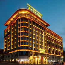 Sky Ornament Art Hotel, 卢霍 — 照片 3