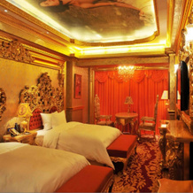 Nanning Dibai 7 Star Hotel, Nanning — photo 4