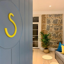 Santa Suites, Авила — фото 3