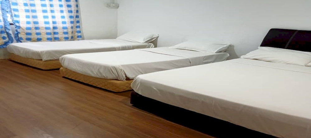 OYO 90971 Pollock Homestay, Sungai Lembing — photo 1