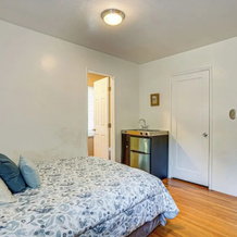 Serene Studio in SF Suburbs: Quiet + Cat Friendly!, 卡斯特罗谷 — 照片 4