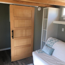 La Junta Colorado Cabins, 拉让特 — 照片 3