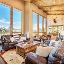 Alpine Haven Luxury Home at Windcliff - 4 Br Home, 埃斯蒂斯帕克 — 照片 5