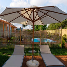 Dimitra Villa With Pool, 菲尼孔达 — 照片 2