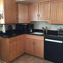 The Young Home Bed And Breakfast, Токервилл — фото 3