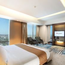 Swiss-Belhotel Cirebon, Cirebon — photo 2
