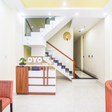 Oyo 805 Pegasus Homestay, Дананг — фото 4