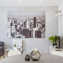 Freedomus Marne-La-Vallée "Côté Loft", 埃斯布利 — 照片 4