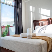 Hotel Catedral Jojutla, 霍胡特拉 — 照片 5