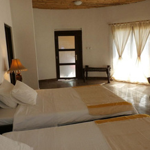 Mayleko Lodge, Gondar — photo 5