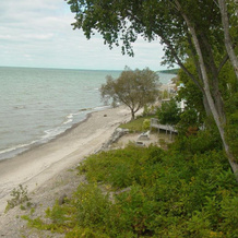 Brennan Beach RV Resort - Caravan Park, Pulaski — photo 2