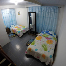 Posada Spring View, 普罗维登西亚 — 照片 2