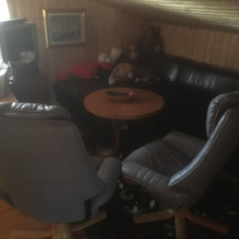Holiday Home Sondre Hallangen, 弗罗恩 — 照片 5