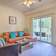 Porch & Community Perks: Walkable Lewes Condo, Беллтаун — фото 5