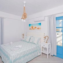 Superior Aegean Sea Villas Villa Pearl, 利瓦迪亚 — 照片 5