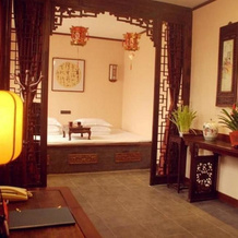 Pingyao Yunjincheng Hotel, 晋中 — 照片 4