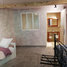 Chambre d'Hôtes Au Jardin Des Saveurs, 勒卡邦 — 照片 3