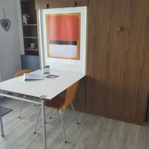 Elfe-apartments Studio Apartment for 2 Guests, 埃梅滕 — 照片 5