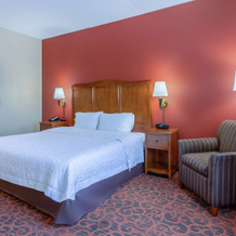 Hampton Inn Baltimore/Owings Mills, Owings Mills — photo 3