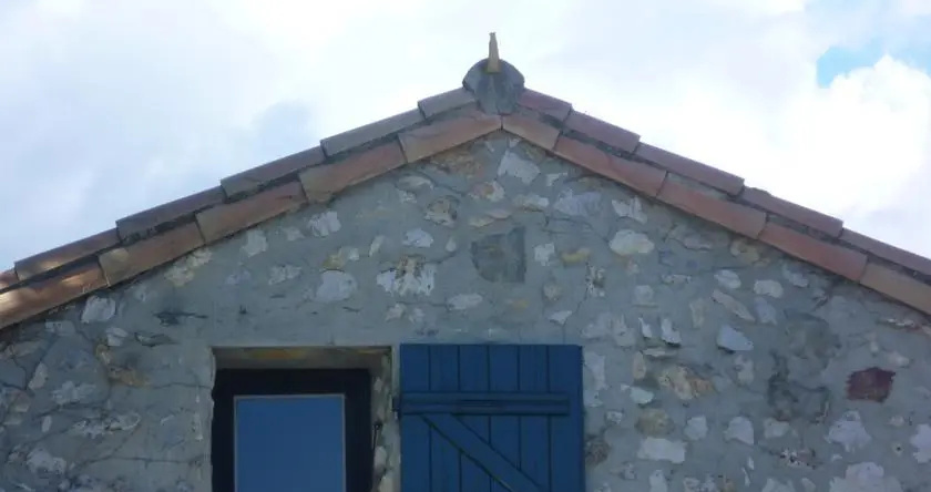 Domaine Les Fenals, 勒卡特 — 照片 1