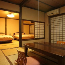 Tobise Onsen Tenga Sanso, Минамиогуни — фото 3