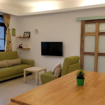 Homelike B&B, Гуаншань — фото 2