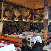 Complex Turistic Moara Dragaicilor, Buzau — photo 4