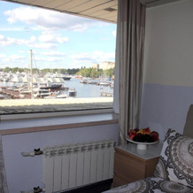 Mini-hotel in the Spartak Yacht Club, Dolgoprudny — photo 2